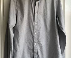Reiss shirt - slim fit xl