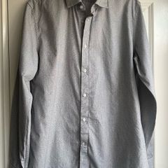 Reiss shirt - slim fit xl