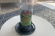 Bird feeder