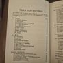 1958  Collins French Phrase Book. Hardback In Good Condition.  See Photos For Same. Image 9