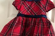Girls stunning dress 3/6 mths