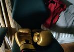 boxing Gloves
