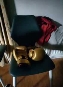 boxing Gloves