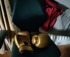 boxing Gloves