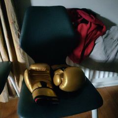 boxing Gloves