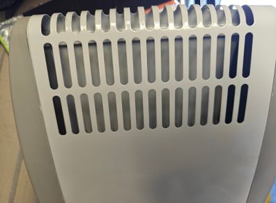 Electric loft frost heater.
