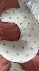 nursing pillow