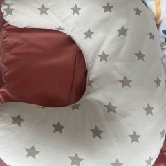 nursing pillow