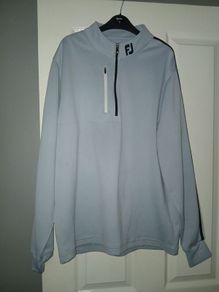 Footjoy top