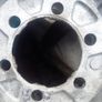 Mitsubishi L200 Shogun Pajero Alloy Wheels with BFGoodrich Tyres Image 3