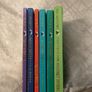 The worst witch children book set Image 7