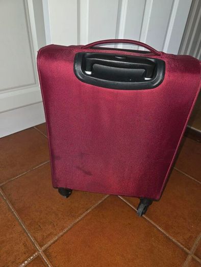 Cabin suitcase