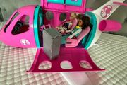 Barbie Dream Plane