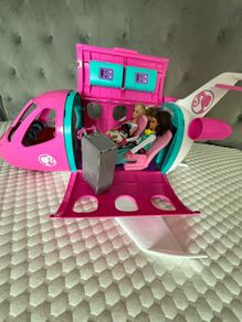 Barbie Dream Plane