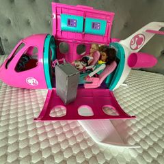 Barbie Dream Plane