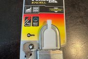 Master Lock Excell