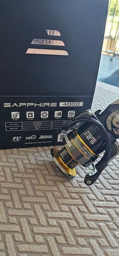 pike set