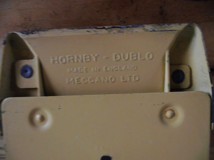 Hornby Dublo:  Level Crossing X 2