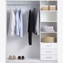 JYSK white Cabinet Image 2