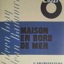 Eileen Gray E.1027 Maison en Bord de Mer Imbernon, 2015 Mint Condition Image 2