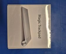 Apple Magic Trackpad