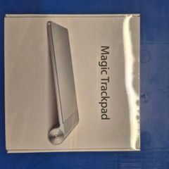 Apple Magic Trackpad