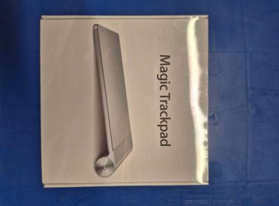 Apple Magic Trackpad