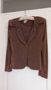 Armani Twinset Size EU 42