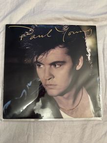 Paul Young - Paul Young