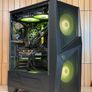 Gaming Pc Rx 5700xt Image 6