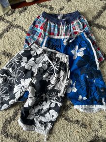 Swim shorts