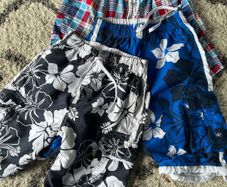 Swim shorts