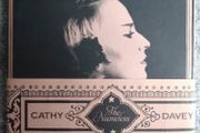 Cathy Davey - The Nameless CD (2010) Ltd Ed Packaging Fold Out Poster EX+ Indie Folk