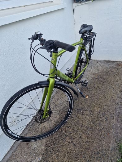 Merida crossway urban 20