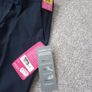 BNWT Navy School Trousers Image 2
