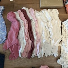 baby girl vests