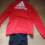 Boys adidas tracksuit Image 2