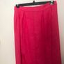 Wild Pony pink skirt size 16 New with tags Image 2