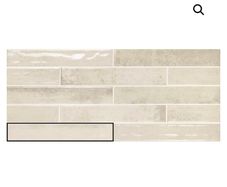 moonstone sand 5x30cm tiles