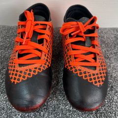 kids Puma Boots (UK 11)