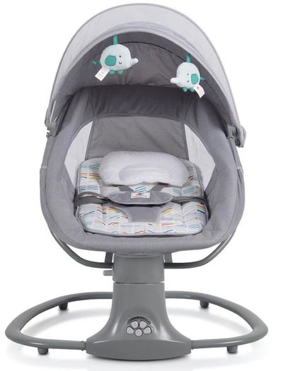 Mastela 3 in 1 multifonctional rocker swing