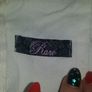 Rare floral sleeveless peplum stunning dress size UK12 EU40 Postage included Image 5