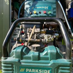 Pressure Washer