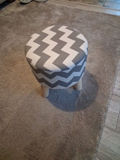 stool