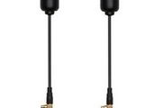 DJI FPV Air Unit Antenna (MMCX Elbow)