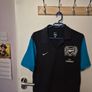 Arsenal Polo training top 2011-2012 Image 5