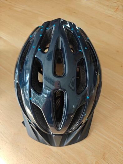Pinnacle Kid's Helmet