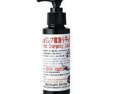 Benibachi Shrimp Emergency Liquid 100ml