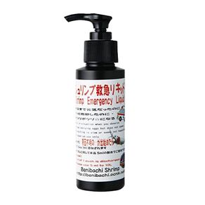 Benibachi Shrimp Emergency Liquid 100ml