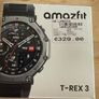 Amazfit T Rex 3 Smart Watch Image 4